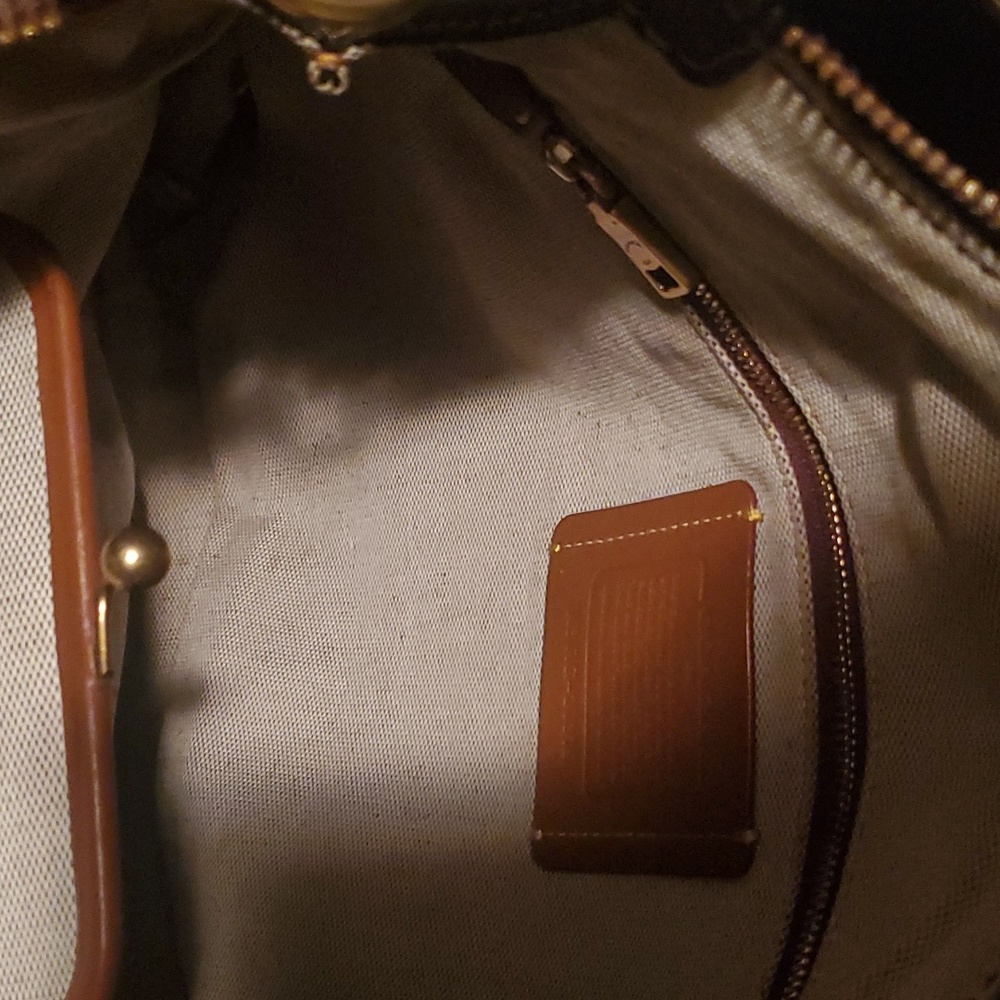 Coach Rogue 1941 whiplash (see tag for more information - Picture 6 of 11